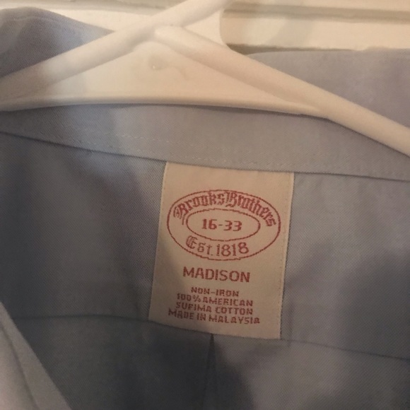 Brooks Brothers - Picture 2 of 3